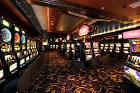 p0016 Arcade