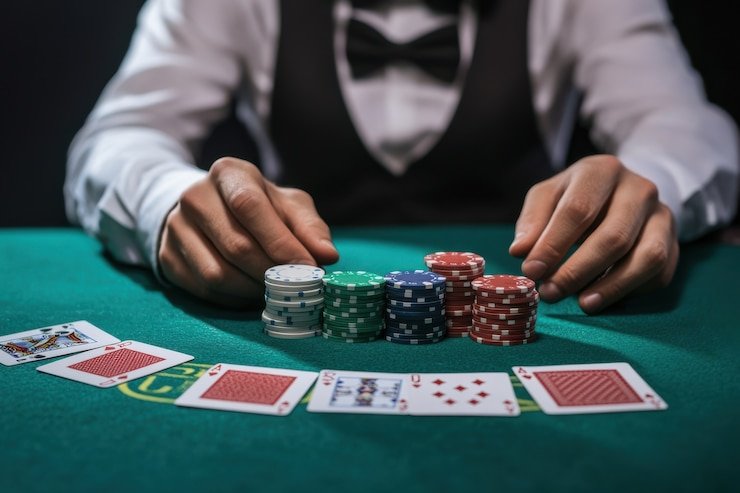 p0016 Casino en Vivo